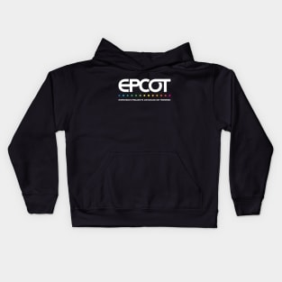 Expansion Projects Cancelled or Trimmed Kids Hoodie